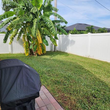 Casa In The Cove Villa Cape Coral Exterior photo